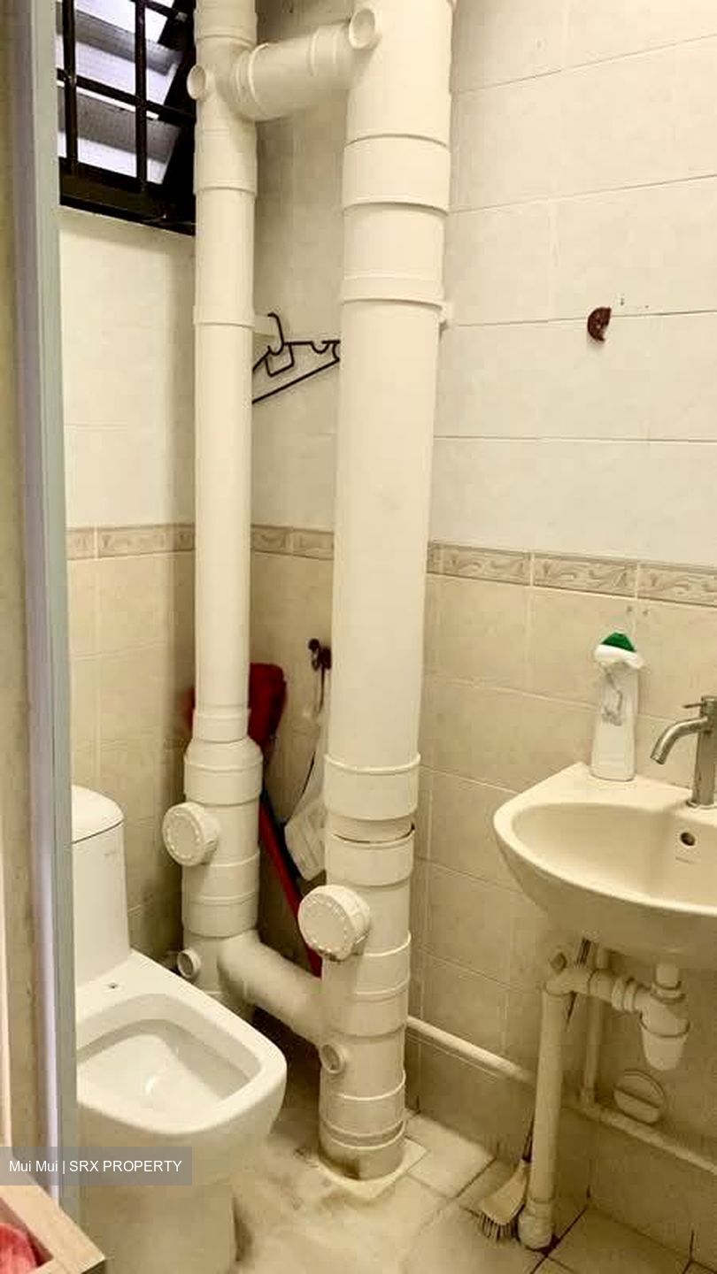 Blk 305B Anchorvale Place (Sengkang), HDB 4 Rooms #569689521
